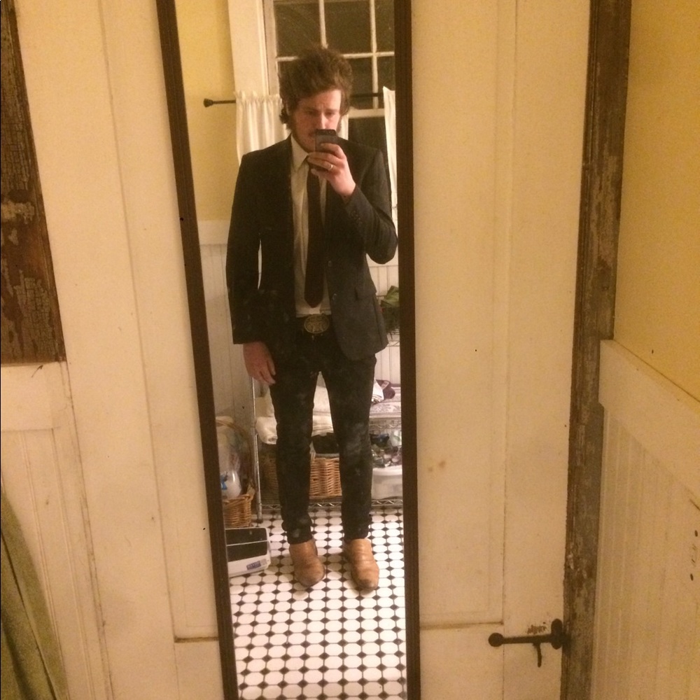 Meet your Posher, Pphilip